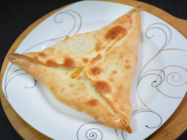 سبانخ لبنة